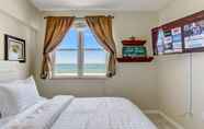 Bedroom 4 180 Degree Ocean Views Sunrise Sensation