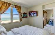 Kamar Tidur 3 180 Degree Ocean Views Sunrise Sensation