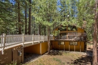 Exterior Close to Heavely With Hot Tub, Wet Bar & Game Room