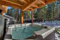 Entertainment Facility Brand New Upscale Home, Hot Tub, Foosball