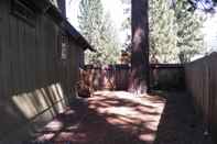Exterior 890 Candlewood Relaxing Tahoe Cabin