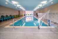 Swimming Pool Tru by Hilton North Little Rock
