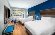 Bedroom 4 Tru by Hilton North Little Rock