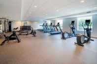 Fitness Center Tru by Hilton North Little Rock