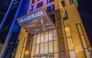 Exterior 7 Grand Plaza Hotel - KAFD Riyadh