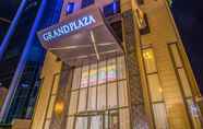 Exterior 7 Grand Plaza Hotel - KAFD Riyadh