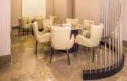 Restaurant 4 Grand Plaza Hotel - KAFD Riyadh