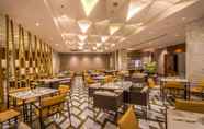 Restaurant 2 Grand Plaza Hotel - KAFD Riyadh