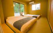 Bedroom 5 Starry Sky Resort Okinawa