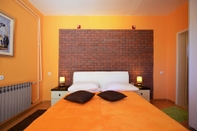 Kamar Tidur Laidback Apartments