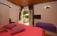 Kamar Tidur 3 Laidback Apartments