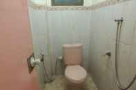 Toilet Kamar Puspa Indah Syariah 3