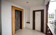 Lobi 3 INN Kham Apartment