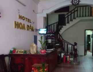 Lobby 2 Hoa Dan