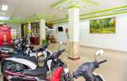 Fitness Center 4 Thanh Tung Hotel