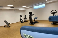 Fitness Center Hotel INCLUDiO