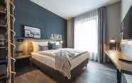 Bedroom 4 HARBR. Hotel Ludwigsburg