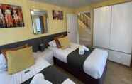 Kamar Tidur 5 Bicester Serviced Accommodation