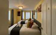 Kamar Tidur 4 Bicester Serviced Accommodation