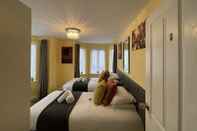 Kamar Tidur Bicester Serviced Accommodation