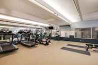 Fitness Center Heidel House Hotel and Conference Center, Ascend Hotel Collection