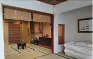 Bedroom 5 Musashi Machiya ichi