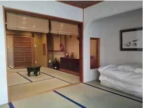 Bedroom 4 Musashi Machiya ichi