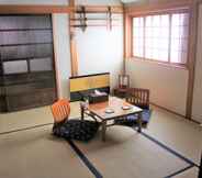 Bedroom 6 Musashi Machiya ni