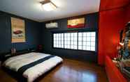 Bedroom 3 Musashi Machiya ni