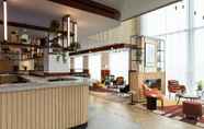 Lobi 5 Residence Inn by Marriott Brussels Airport