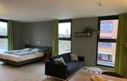 Bedroom 6 Short Stay Wageningen 3