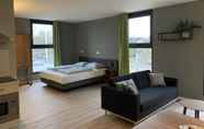 Bedroom 2 Short Stay Wageningen 3