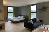 Bedroom Short Stay Wageningen 3