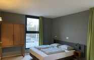 Bedroom 7 Short Stay Wageningen 3