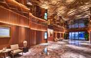 Lobi 3 Wyndham Grand Plaza Royale Shuangyue Bay