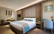 Kamar Tidur 7 Wyndham Grand Plaza Royale Shuangyue Bay