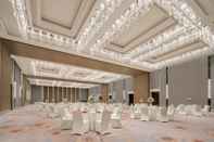 Dewan Majlis Baotou Marriott Hotel