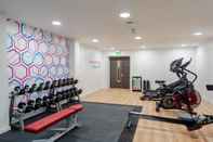 Fitness Center City Centre Studio - Sparkford Road