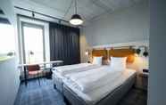 Bedroom 7 Comfort Hotel Solna Arenastaden