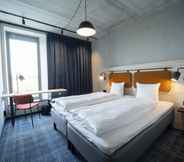 Bedroom 7 Comfort Hotel Solna Arenastaden