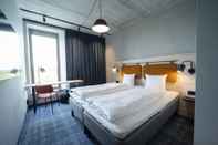 Bedroom Comfort Hotel Solna Arenastaden