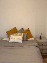 Bedroom 4 Charming 2-bed Apartment in Arlesheim 15 min Basel