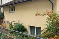 Luar Bangunan Charming 2-bed Apartment in Arlesheim 15 min Basel