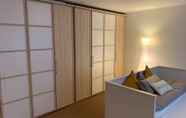 Ruang Umum 3 Charming 2-bed Apartment in Arlesheim 15 min Basel