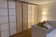 Ruang Umum Charming 2-bed Apartment in Arlesheim 15 min Basel