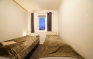 Kamar Tidur 5 Arctic Rooms Mary