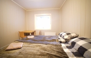 Kamar Tidur 4 Arctic Rooms Mary