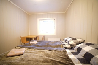 Kamar Tidur 4 Arctic Rooms Mary