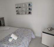 Bedroom 3 Pousada Iza I