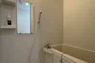 In-room Bathroom Glanz-inn Matsuo